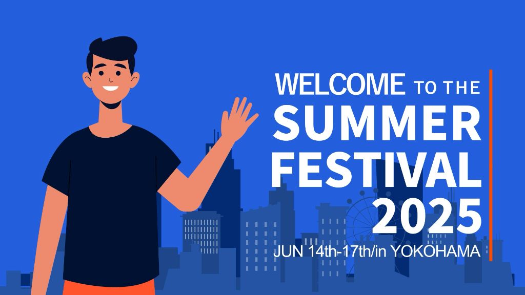 キャラクターアニメーション